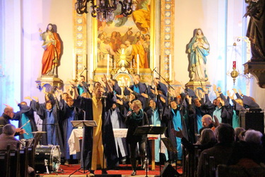 Gospelchor